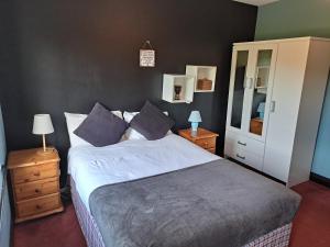 Mountain Widok Accommodation Only