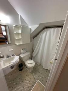 Prudential Area Loft Retreat