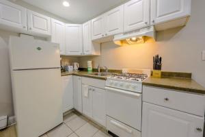 Quiet Studio Circa South End