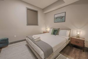 Downton Boston Luxurious 2 Bed