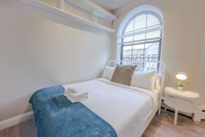 Spacious Studio Apt South End