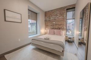 Luxury 2 bedroom Apt