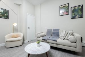 Charming South End Studio Apt