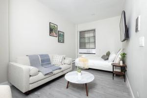 Charming South End Studio Apt