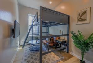 Cozy Studio South End