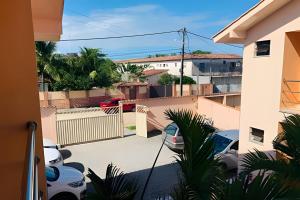 Unidade 12 - Jardim Tropical