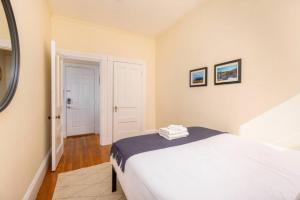 Stunning Back Bay 1Bed 1Bath