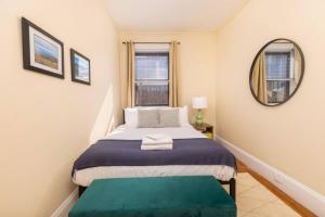 Stunning Back Bay 1Bed 1Bath