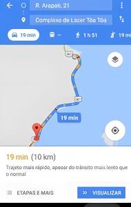 Unidade 12 - Jardim Tropical