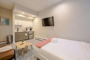 Peaceful Studio Close to Fenway