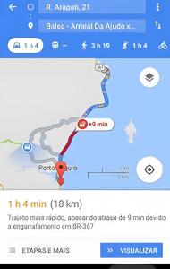 Unidade 12 - Jardim Tropical