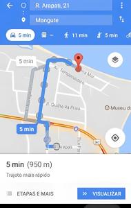 Condomínio Jardim Tropical