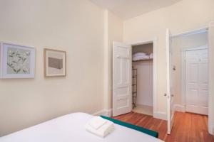 Cozy Back Bay 1 Bed 1 Bath