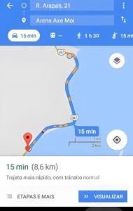 Unidade 12 - Jardim Tropical