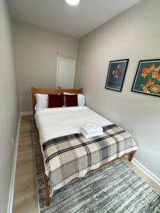 South End Blissful Studio