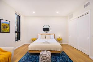 Spacious Mission Hill Studio