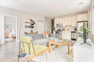 Comfy Financial District 1 Bed with Keyless Entry