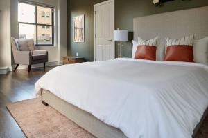 Warm 1BR in Boston FIDI Close to Everything