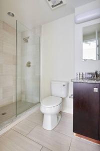 Bold and Spacious 2 Bed in Boston Financial District