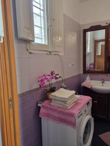 Wohnung mit sonniger Dachterasse