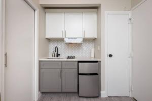 Lovely South End Studio