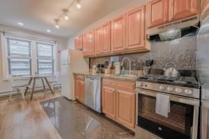Chic 1 Bed Apartment Steps from Boston Common