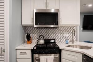 Wonderful Back Bay 1 Bed with Short walk to Fenway