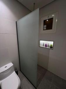 2 Bedroom Apartment & Lounge