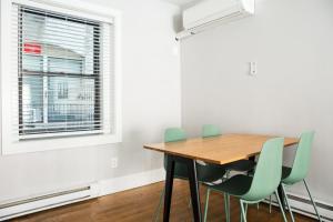 Perfect Traveling Nurse Housing in Theatre District