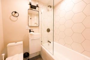 Loft Bed Studio Prudential Area