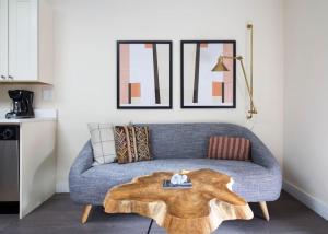 Downtown Boston Nurses Welcome