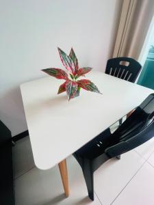 Bay resort apartment Miri