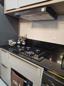 Lindo Apartamento em São José, bairro Serraria para até 4 pessoas