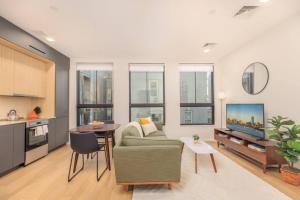 Beautiful Mission Hill 1Bedroom