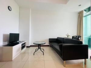 Bay resort apartment Miri