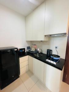 Bay resort apartment Miri