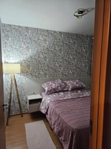 Lindo Apartamento em São José, bairro Serraria para até 4 pessoas
