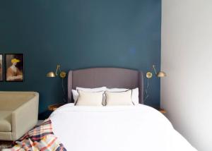 Studio walking distance to MGH and Tufts Medical