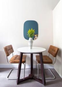 Studio walking distance to MGH and Tufts Medical