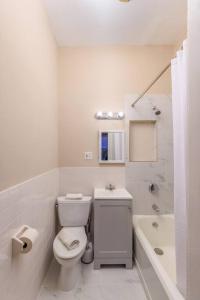 Centrally Located Back Bay 1 Bedroom