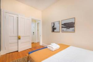 Centrally Located Back Bay 1 Bedroom