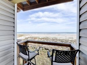 Surfside Six E Unit 5