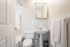 Beautiful 2 Bedroom Financial District Apartment