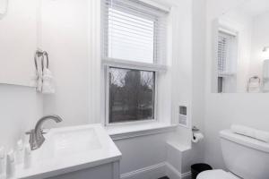 Cozy Central Fenway Studio