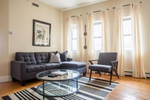Fantastic 1BR Apt in Financial District, Boston