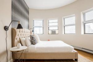 Fantastic 1BR Apt in Financial District, Boston