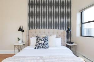 Fantastic 1BR Apt in Financial District, Boston