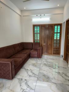 Radhakrishna Residency