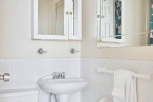 Fantastic 1BR Apt in Financial District, Boston