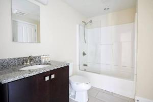 Spacious 2br FIDI District Centrally Located